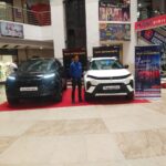 Trust Automobiles Organised a Carexpo!